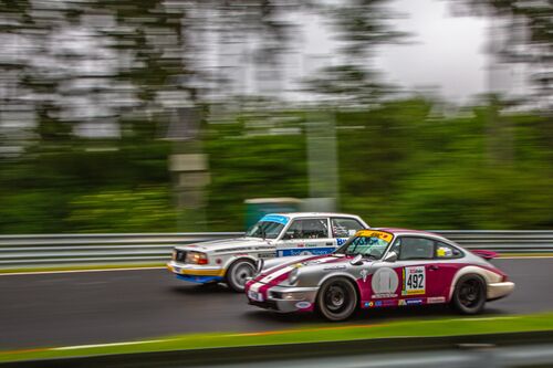 N24H24E_0046 | 24h Classic ADAC Nürburgring 30.05. - 01.06.2024