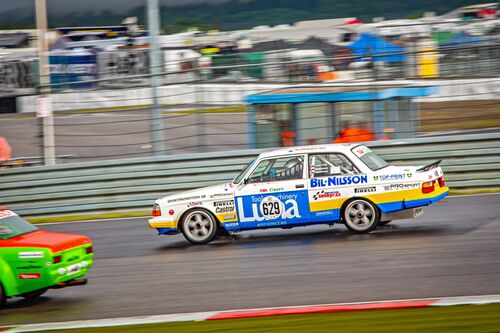 N24H24E_0051 | 24h Classic ADAC Nürburgring 30.05. - 01.06.2024