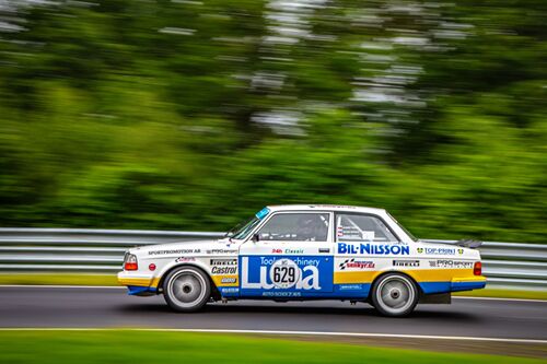 N24H24E_0056 | 24h Classic ADAC Nürburgring 30.05. - 01.06.2024