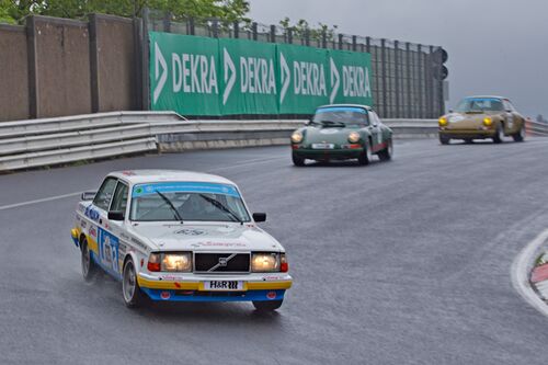 N24H24F_92R6745 | 24h Classic ADAC Nürburgring 30.05. - 01.06.2024