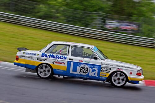 N24H24F_92R6746 | 24h Classic ADAC Nürburgring 30.05. - 01.06.2024