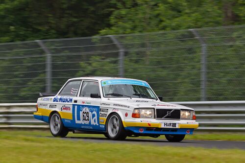 N24H24F_0140 | 24h Classic ADAC Nürburgring 30.05. - 01.06.2024