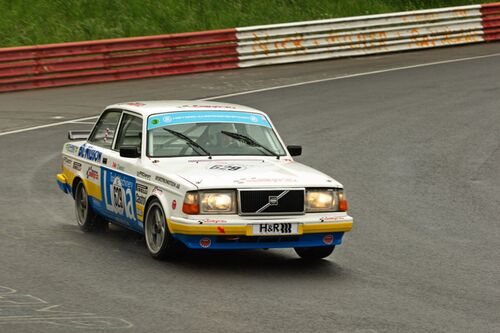 N24H24F_I2F3503 | 24h Classic ADAC Nürburgring 30.05. - 01.06.2024