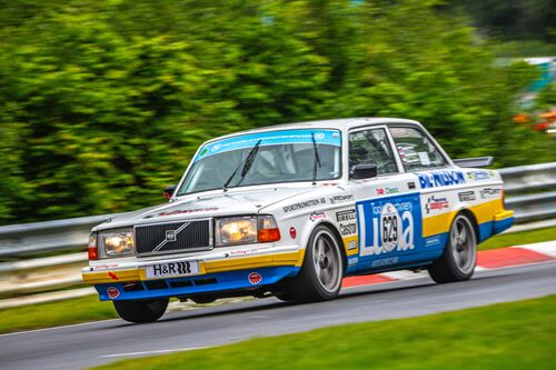 N24H24E_0031 | 24h Classic ADAC Nürburgring 30.05. - 01.06.2024