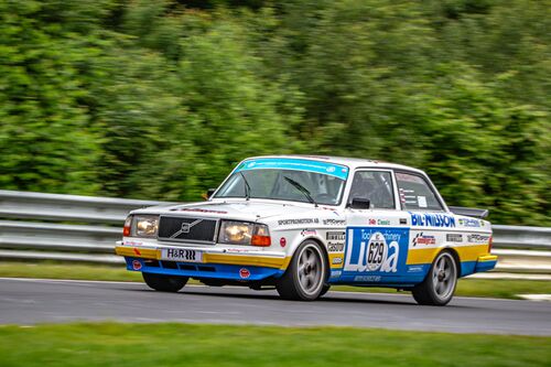 N24H24E_0024 | 24h Classic ADAC Nürburgring 30.05. - 01.06.2024