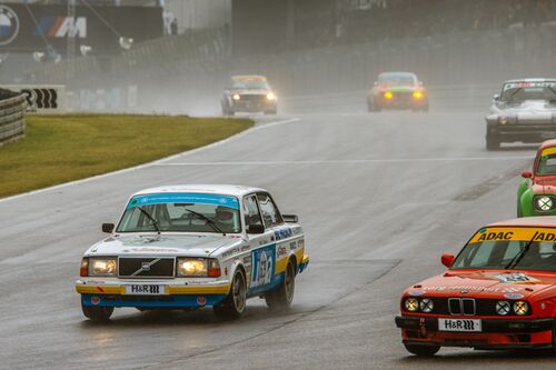 N24H24E_0012 | 24h Classic ADAC Nürburgring 30.05. - 01.06.2024