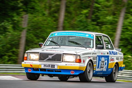 N24H24E_0005 | 24h Classic ADAC Nürburgring 30.05. - 01.06.2024