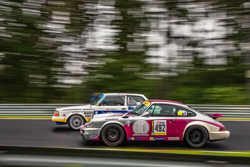N24H24E_0048 | 24h Classic ADAC Nürburgring 30.05. - 01.06.2024