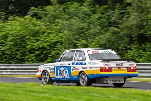 N24H24E_0028 | 24h Classic ADAC Nürburgring 30.05. - 01.06.2024