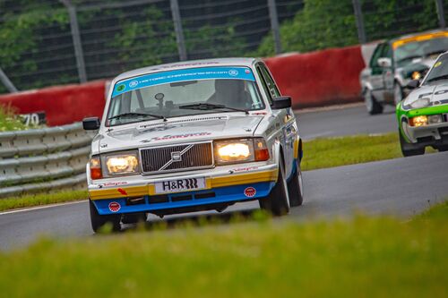 N24H24E_0039 | 24h Classic ADAC Nürburgring 30.05. - 01.06.2024