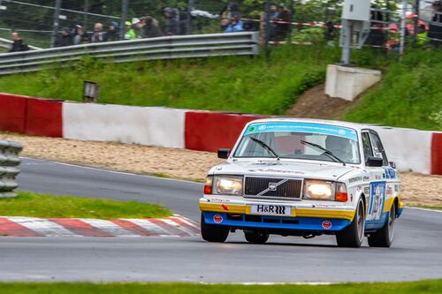 N24H24E_0023 | 24h Classic ADAC Nürburgring 30.05. - 01.06.2024