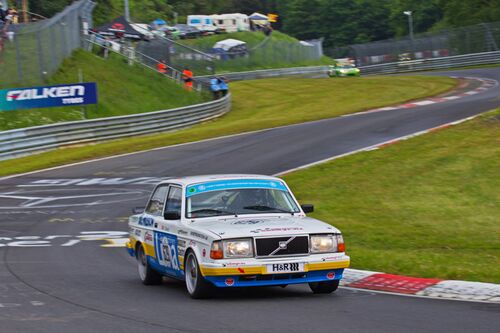 N24H24F_285 | 24h Classic ADAC Nürburgring 30.05. - 01.06.2024