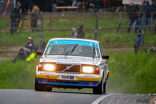 N24H24E_0001 | 24h Classic ADAC Nürburgring 30.05. - 01.06.2024