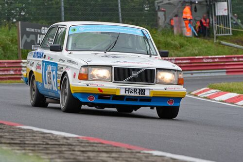 N24H24E_0401 | 24h Classic ADAC Nürburgring 30.05. - 01.06.2024