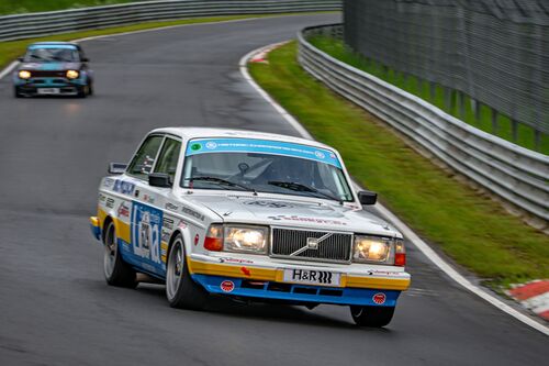 N24H24E_0043 | 24h Classic ADAC Nürburgring 30.05. - 01.06.2024