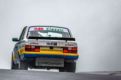 N24H24E_0003 | 24h Classic ADAC Nürburgring 30.05. - 01.06.2024