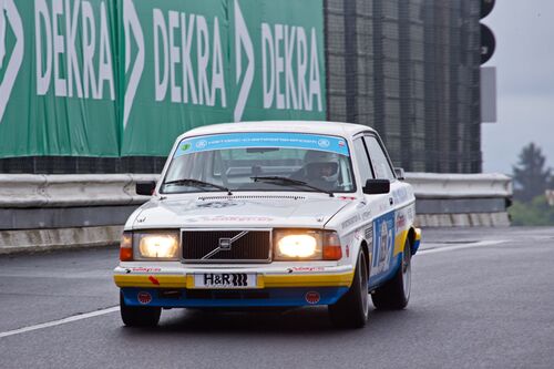 N24H24F_92R7095 | 24h Classic ADAC Nürburgring 30.05. - 01.06.2024