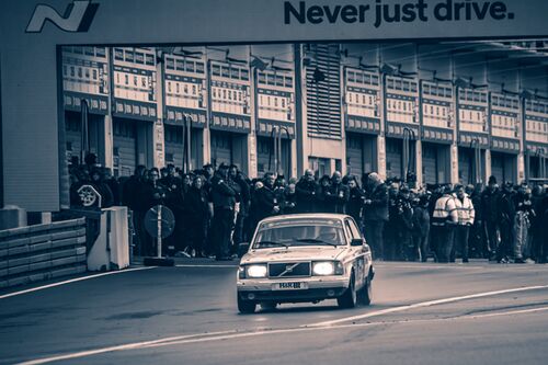 N24H24E_0016 | 24h Classic ADAC Nürburgring 30.05. - 01.06.2024