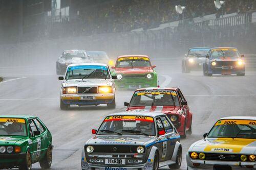 N24H24E_0008 | 24h Classic ADAC Nürburgring 30.05. - 01.06.2024