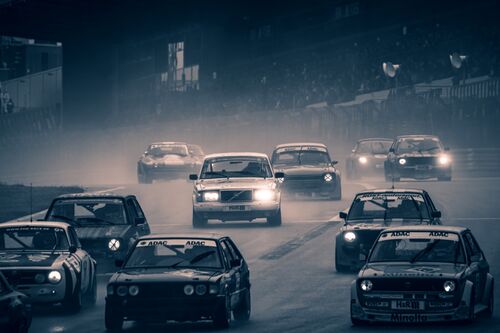 N24H24E_0006 | 24h Classic ADAC Nürburgring 30.05. - 01.06.2024