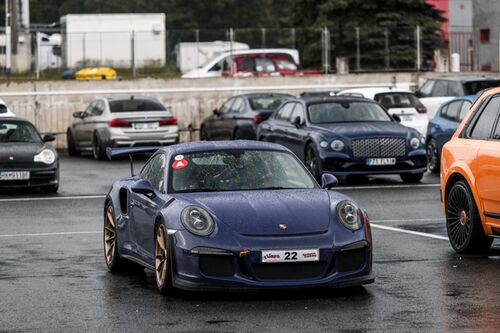 Trackday Automotodrom Brno 10.06.2024