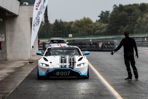 Trackday Automotodrom Brno 10.06.2024
