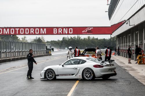 Trackday Automotodrom Brno 10.06.2024