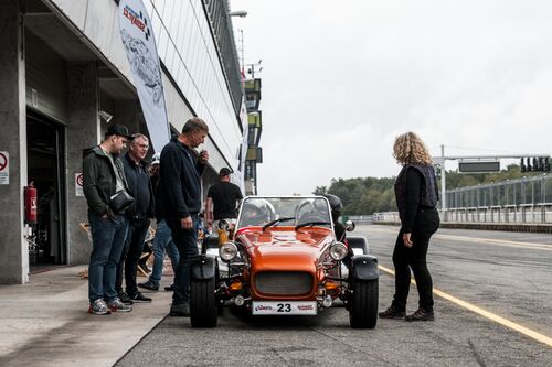 Trackday Automotodrom Brno 10.06.2024