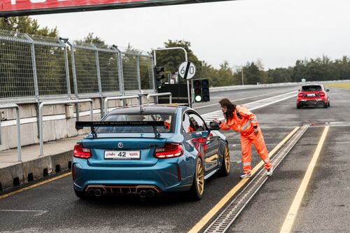 Trackday Automotodrom Brno 10.06.2024