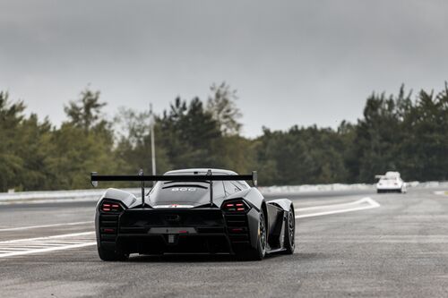 Trackday Automotodrom Brno 10.06.2024