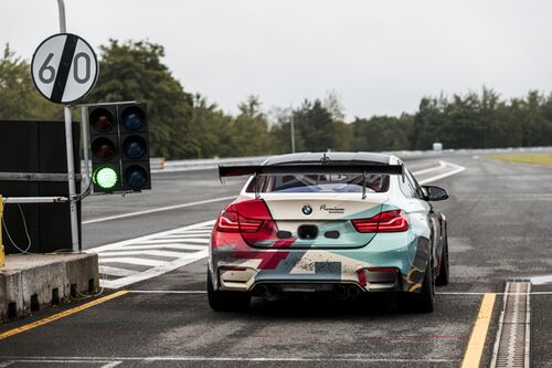 Trackday Automotodrom Brno 10.06.2024