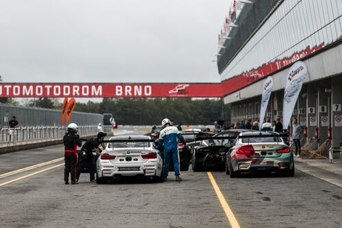 Trackday Automotodrom Brno 10.06.2024