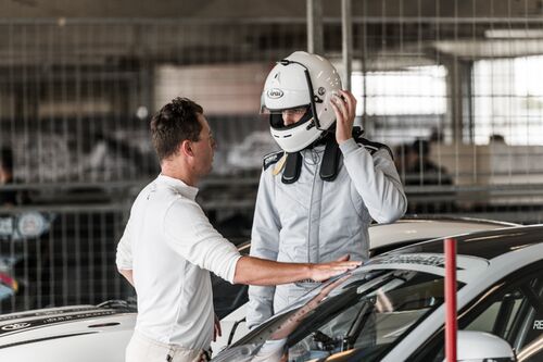 Trackday Automotodrom Brno 10.06.2024