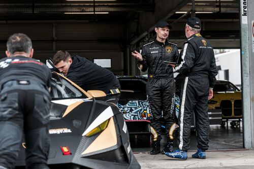 Trackday Automotodrom Brno 10.06.2024