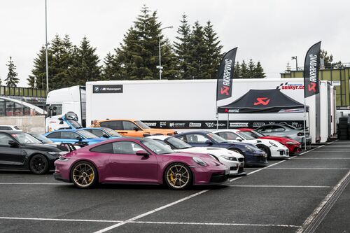 Trackday Automotodrom Brno 10.06.2024