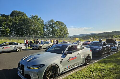 20240708_075454 | 08.07.2024 Nürburgring Nordschleife (D) - pro začátečníky i pokročilé