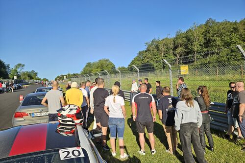 20240708_075524 | 08.07.2024 Nürburgring Nordschleife (D) - pro začátečníky i pokročilé