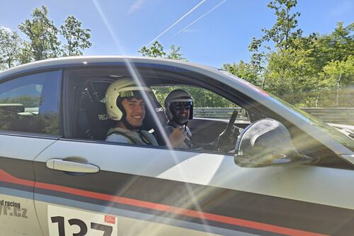 20240708_095102 | 08.07.2024 Nürburgring Nordschleife (D) - pro začátečníky i pokročilé