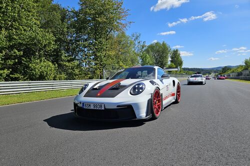 20240708_095636 | 08.07.2024 Nürburgring Nordschleife (D) - pro začátečníky i pokročilé