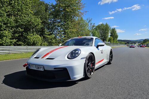 20240708_095638 | 08.07.2024 Nürburgring Nordschleife (D) - pro začátečníky i pokročilé