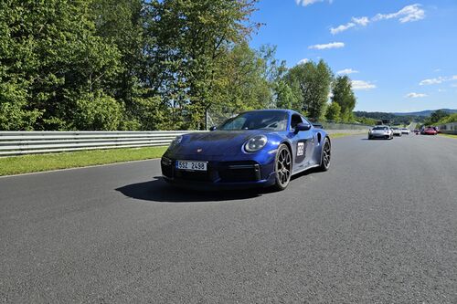 20240708_095645 | 08.07.2024 Nürburgring Nordschleife (D) - pro začátečníky i pokročilé