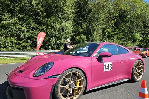 20240708_095908 | 08.07.2024 Nürburgring Nordschleife (D) - pro začátečníky i pokročilé