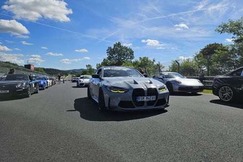 20240708_103941 | 08.07.2024 Nürburgring Nordschleife (D) - pro začátečníky i pokročilé
