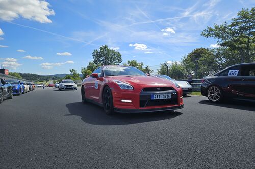 20240708_103952 | 08.07.2024 Nürburgring Nordschleife (D) - pro začátečníky i pokročilé