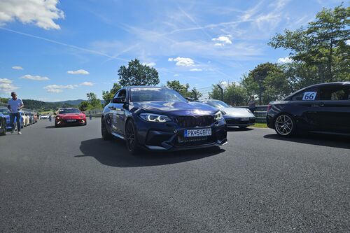 20240708_104002 | 08.07.2024 Nürburgring Nordschleife (D) - pro začátečníky i pokročilé