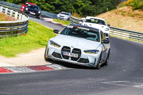 racetracker_29278126 | 08.07.2024 Nürburgring Nordschleife (D) - pro začátečníky i pokročilé