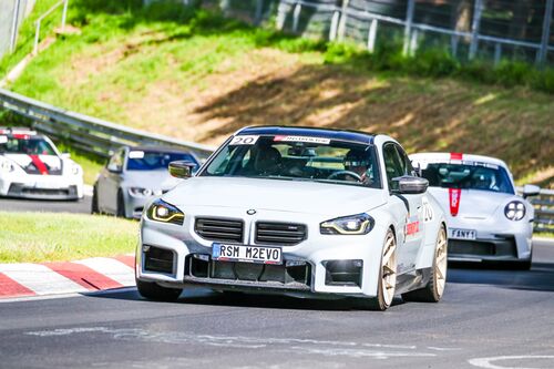 racetracker_29278886 | 08.07.2024 Nürburgring Nordschleife (D) - pro začátečníky i pokročilé