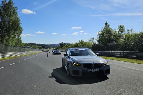 20240708_094306 | 08.07.2024 Nürburgring Nordschleife (D) - pro začátečníky i pokročilé