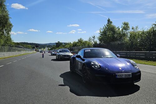20240708_094312 | 08.07.2024 Nürburgring Nordschleife (D) - pro začátečníky i pokročilé