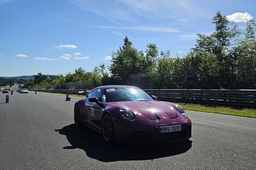 20240708_094324 | 08.07.2024 Nürburgring Nordschleife (D) - pro začátečníky i pokročilé